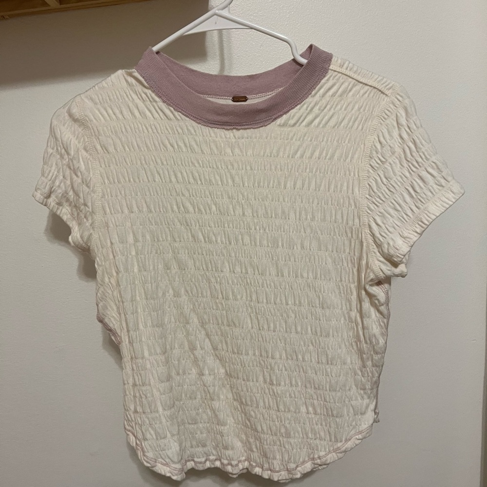 Free People T-Shirt